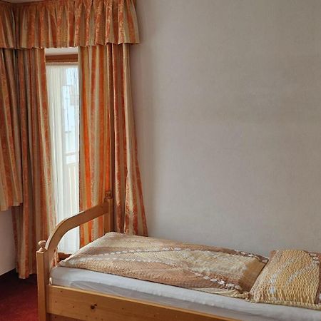 Garni Reutlingen Hotel Colfosco Eksteriør billede